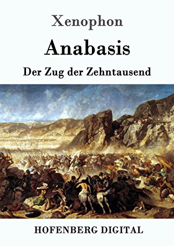 Download Anabasis: Der Zug der Zehntausend Download Anabasis: Der Zug der Zehntausend