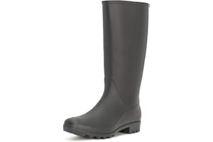 Polar Boot Womens Original Tall Muck Winter Snow Waterproof Rain Wellingtons Boots