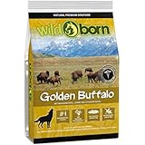 Wildborn Golden Buffalo 12,5 kg