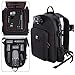 Price comparison product image Smatree Backpack for DJI Mavic 2 Pro/Zoom and GoPro Hero 2018/GoPro Hero 7/6/5/4/3+/3/2/1