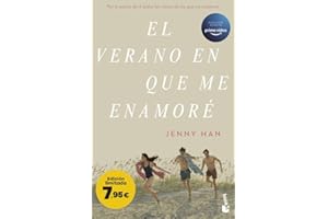 El verano en que me enamoré: Edición limitada a precio especial (Colección Especial)