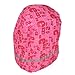 Produktbild Ergobag Zubehör und Accessoires reflektierendes Regencape 963 pink