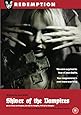Shiver of the Vampires [DVD]