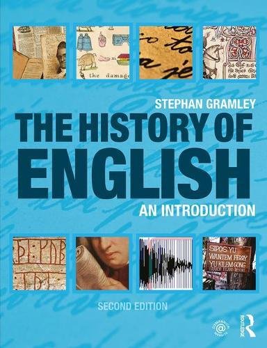 Preisvergleich Produktbild History of English