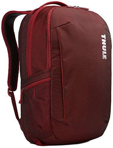 Thule Subterra Rucksack mit Notebookfach (39,6 cm (15,6 Zoll), 30L) Ember