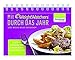 Mit Weight Watchers durch das Jahr: 52 Rezepte, Motivationstipps & Wissenswertes für das ganze Jahr ! by 