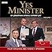 Produktbild Yes Minister: Volume 1 (BBC Radio Collection)