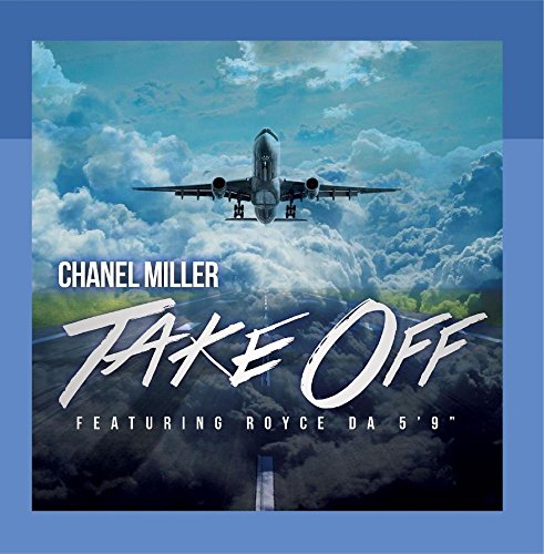Preisvergleich Produktbild TakeOff (feat. Royce da 5'9)