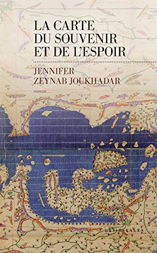 La  Carte du souvenir et de l'espoir