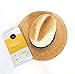 Honey Facial Sheet Masks (Set of 6) - For Softer, Youthful Looking Skin - Soothing, Rejuvenating & Relaxing - Intensive, Fresh and packed with moisture - Best Alternative to Korean Masks