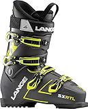 Nivel: intermedio LANGE - Botas de esquí SX RTL (Anthracite-Yellow) Hombre - Hombre - Talla 49 - Color Gris, Color Gris, tamaño 26