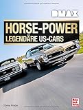 Image de DMAX Horse-Power: Legendäre US-Cars