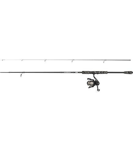 Mitchell Tanager G2 Manie Combo | Spinning Combo For Beginners And - View #8