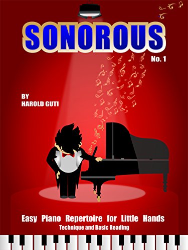 Preisvergleich Produktbild Sonorous No.1