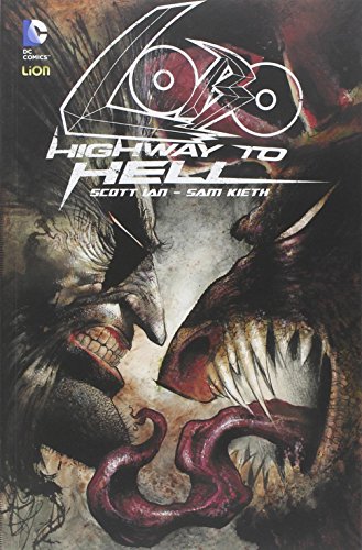 Download Lobo: Highway to hell Download Lobo: Highway to hell
