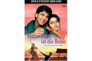 Meine Frau ist die Beste - Meri Biwi Ka Jawabnah