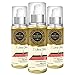 Morpheme 7 Ultra Hair Oil - 100 ml (Almond, Castor, Jojoba, Coconut, Olive, Walnut, Amla Oils) - 3 Bottles RS.899.00
