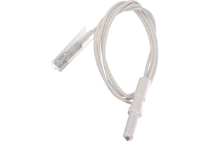 BOUGIE D ALLUMAGE LONG 600 M/M POUR CUISINIERE ARTHUR MARTIN ELECTROLUX - 357021418