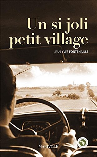 couverture de : Un si joli petit village
