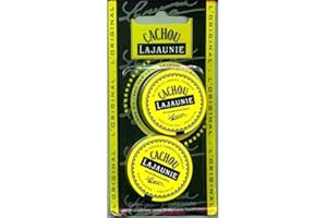 GONDMAX Cachou Lajaunie Tradition 12G - Livraison Gratuite pour les commandes en France - Prix Par Unité