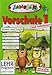 Produktbild JANOSCH - Vorschule 1 - Mathe und Logik