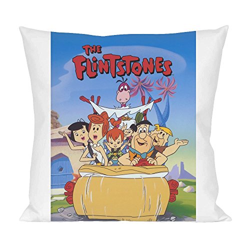 Preisvergleich Produktbild Flintstones Pillow