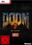 DOOM 3 - BFG Edition [PC Steam Code]