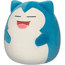 Peluche Squishmallow Dragonite Di Pokemon 25 Cm - Morbido E Collezione - Foto 2