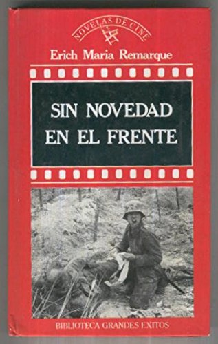 Download Sin novedad en el frente