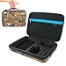 Produktbild PULUZ Camouflage Pattern Waterproof Carrying and Travel Case for GoPro HERO4 Session /4 /3+ /3 /2 /1, Puluz U6000 and Accessories, Large Size: 32cm x 22cm x 7cm