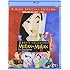 Mulan / Mulan II [Blu-ray] [US Import]