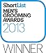 Panasonic ES-SL41 3-Blade Electric Shaver Wet/Dry with Pop-up Trimmer for Men, Blue
