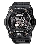 Muy resistente a golpes Casio Reloj de Pulsera GW-7900B-1ER