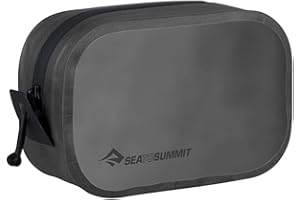 Sea To Summit Hydraulic Xs Trip Pouch One Size