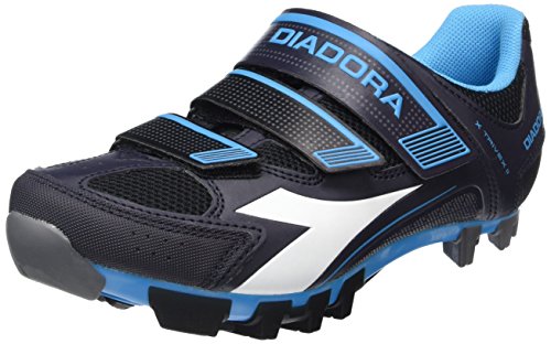 Diadora Unisex-Erwachsene X Trivex Ii Radsportschuhe-Mountainbike