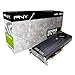 Produktbild PNY GMGTX96N3H2DMD-KTM Nvidia GeForce GTX 960 2GB GDDR5 PCI Express Grafikkarte