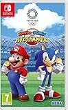 Mario & Sonic at the Olympic...