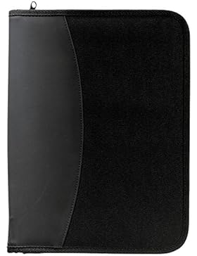 Portfolio im DIN A4 Format mit Block Symposium