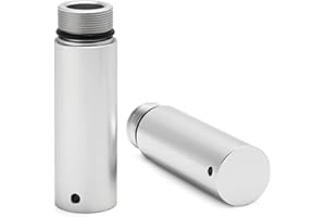 TARAZON 39mm Tubes de Fourche 4" Extension pour Harley Sportster 883-1200 1988-2022 Super Glide Low Rider 1987-1993 Dyna Super Glide Softail Low Rider 1994-2022