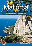 Image de Mallorca: Wandern & Genießen. Mit GPS-Daten (Rother Selection)