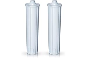 Filswa W pełni automatyczny filtr do wody Jura Blue, kompatybilny z Jura 71312 Blue i GIGA, ENA Micro, seria IMPRESSA, certyfikat TÜV Süd (2)