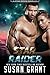 Produktbild Star Raider (Star Series)