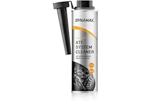 DYNAMAX ATF System Cleaner Automatic Transmission Gearbox Flush 300ml