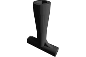 ‎ULROAD ULROAD Premium AdBlue Schlüssel kompatibel mit Audi Seat Skoda VW Tankdeckel Tankschlüssel Öffner Ad-Blue I Spezial Werkzeug