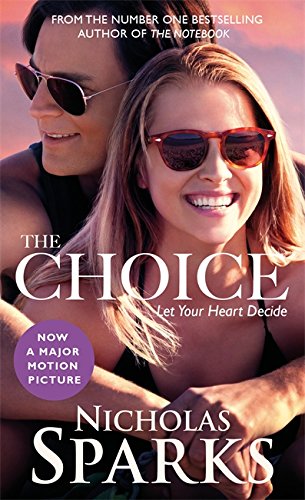 Télécharger The Choice PDF Livre eBook France