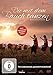 Die mit dem Bauch tanzen [Alemania] [DVD]