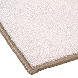 Infantastic Kinderteppich Schmetterling in Größe 80/150 cm/120/170 cm/160/230 cm/200/290 cm in bunten Farben aus widerstandfähigem Polyester mit 7 mm Höhe - 8