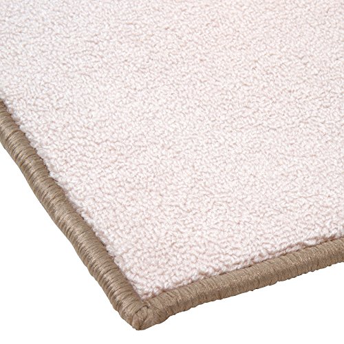 Infantastic Kinderteppich Schmetterling in Größe 80/150 cm/120/170 cm/160/230 cm/200/290 cm in bunten Farben aus widerstandfähigem Polyester mit 7 mm Höhe - 8