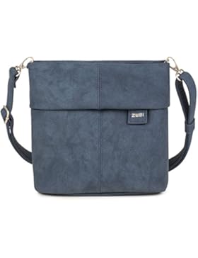 ZWEI MAEMOISELLE M8N blue