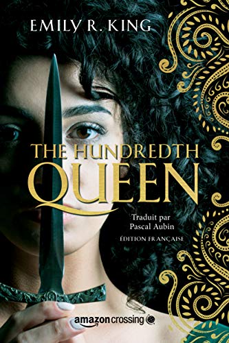 Télécharger The Hundredth Queen - Édition française Livre PDF Gratuit